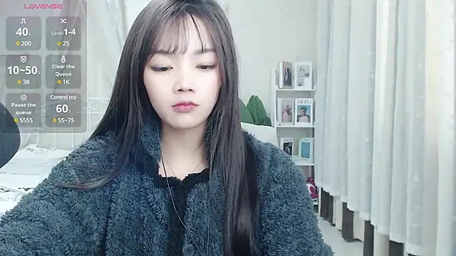 Jenny-Z online show from 03/20/25, 05:13