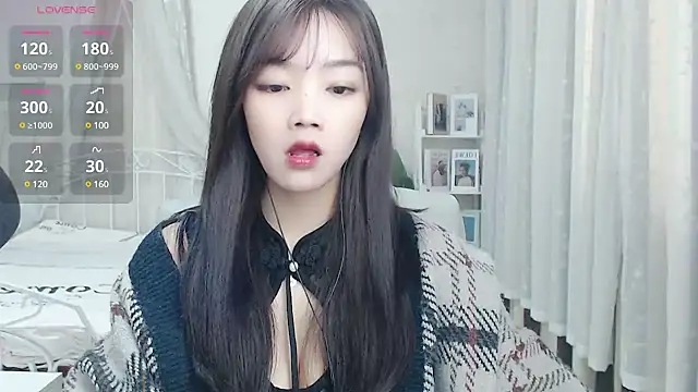 Jenny-Z online show from 03/21/25, 02:07