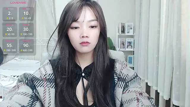 Jenny-Z online show from 03/21/25, 05:11