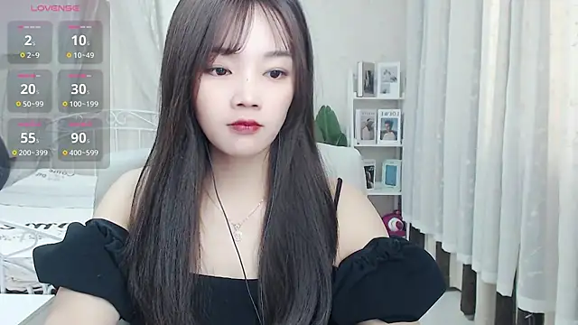 Jenny-Z online show from 03/23/25, 02:37