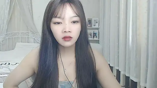 Jenny-Z online show from 09/20/25, 01:50