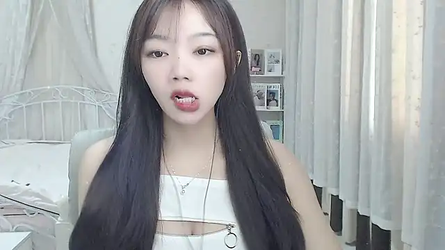 Jenny-Z online show from 09/21/25, 01:51