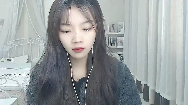 Jenny-Z online show from 12/19/25, 01:56