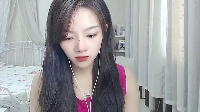 Jenny-Z online show from 05/31/26, 01:47