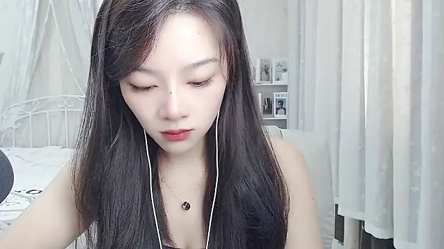Jenny-Z online show from 07/17/26, 01:56