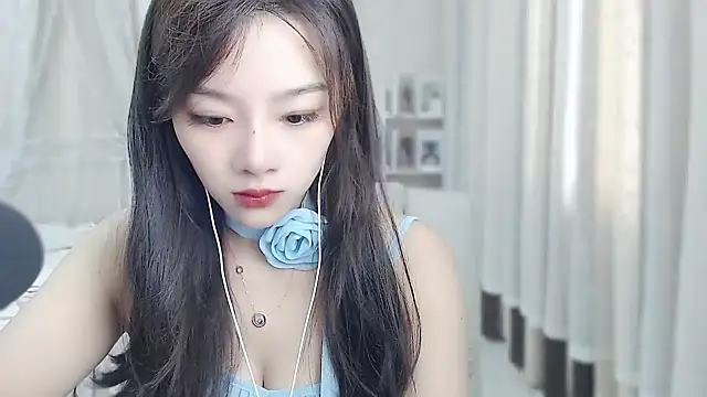 Jenny-Z online show from 07/28/26, 01:34