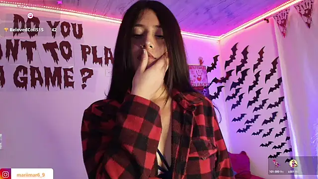 mari mar69 online show from 10/06/25, 09:29