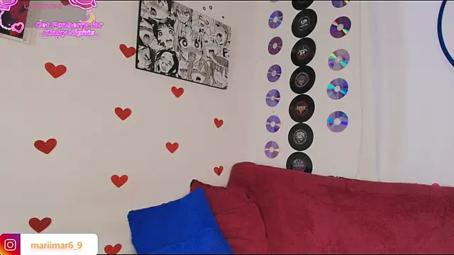 mari mar69 online show from 05/27/26, 11:18