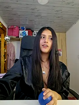 mari mar69 online show from 07/16/26, 04:57