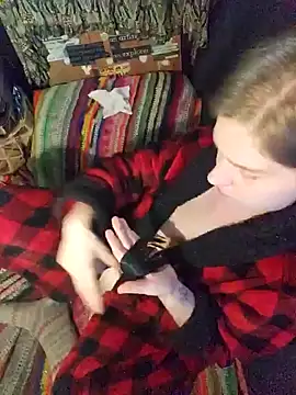 shadow199393 online show from 12/12/24, 10:20