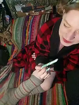 shadow199393 online show from 12/13/24, 07:32