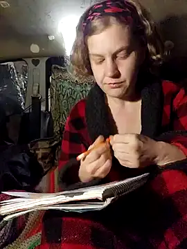 shadow199393 online show from 02/13/25, 02:34