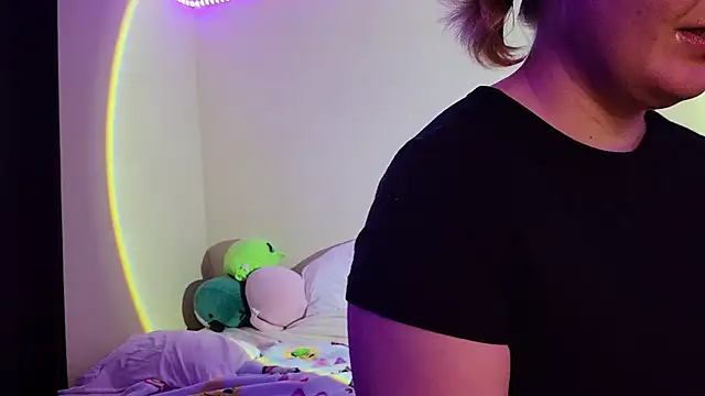 InternetFairy XO online show from 12/16/24, 08:48