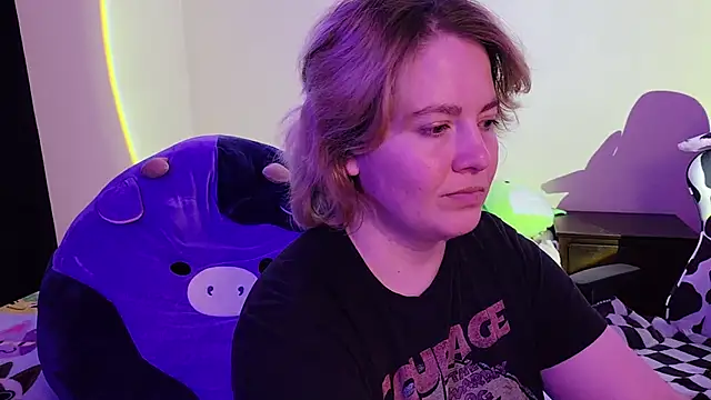 InternetFairy XO online show from 01/19/25, 03:10