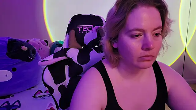 InternetFairy XO online show from 02/06/25, 04:10