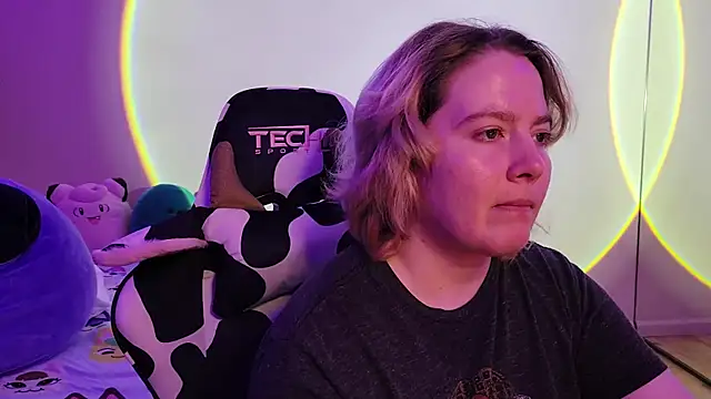 InternetFairy XO online show from 02/14/25, 06:56