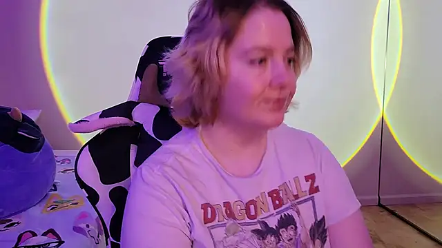 InternetFairy XO online show from 02/21/25, 08:51