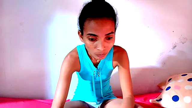 luciana daza online show from 01/17/25, 09:28