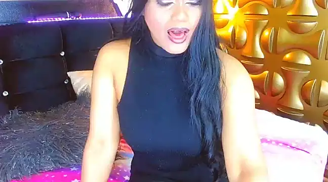 black ambar online show from 01/12/25, 03:07
