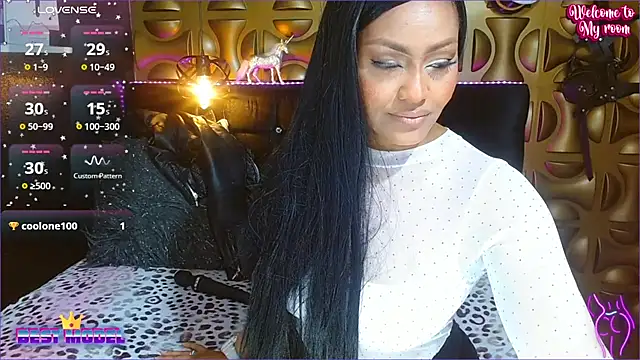 black ambar online show from 03/08/25, 03:17
