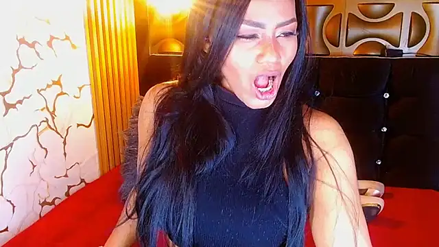 black ambar online show from 11/22/25, 03:16