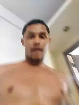 cirilopaupqueno online show from 09/21/25, 07:15