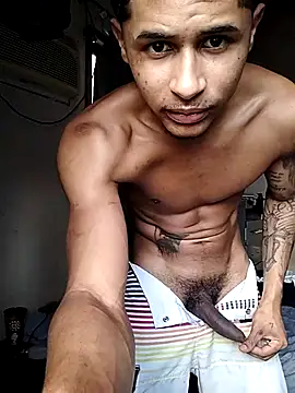 cirilopaupqueno online show from 10/02/25, 06:15