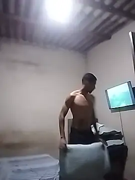 cirilopaupqueno online show from 07/20/26, 10:56