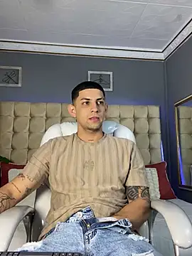 Alex cute77 online show from 09/27/25, 11:37