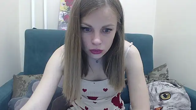 BustyBlondyShow online show from 06/02/26, 08:27
