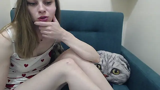 BustyBlondyShow online show from 06/03/26, 02:33