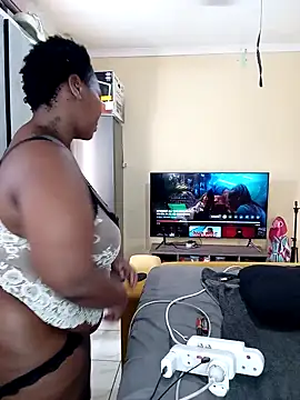 Real1SweetQueen online show from 01/23/25, 09:29