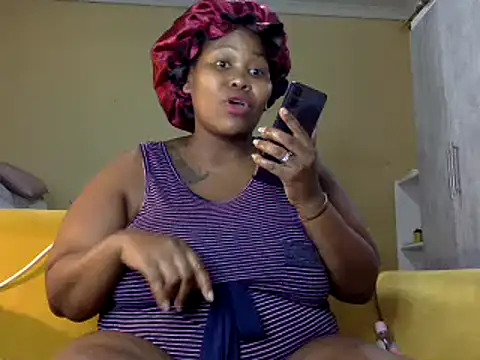 Real1SweetQueen online show from 01/24/25, 12:31