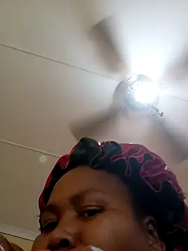 Real1SweetQueen online show from 01/24/25, 11:59