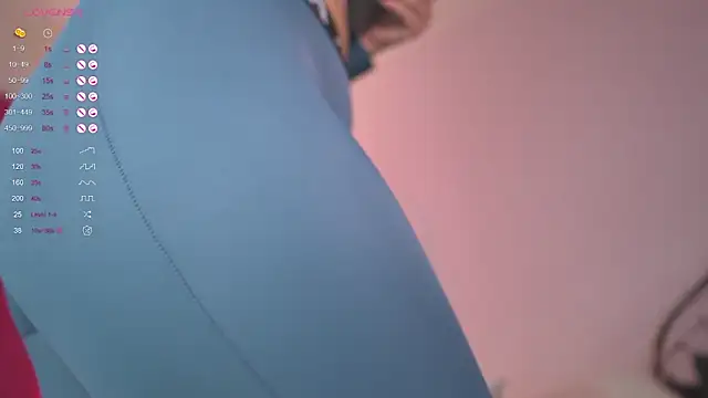 mia colin1  online show from 01/19/25, 05:07