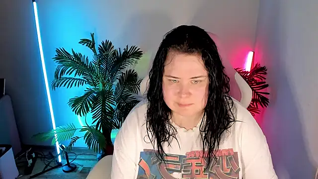 Akemi BBW online show from 12/04/24, 05:55