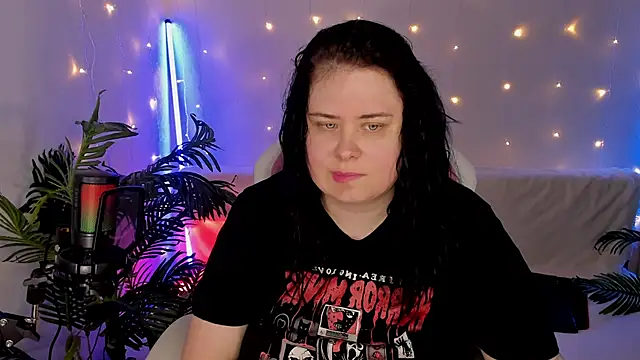 Akemi BBW online show from 12/06/24, 07:23