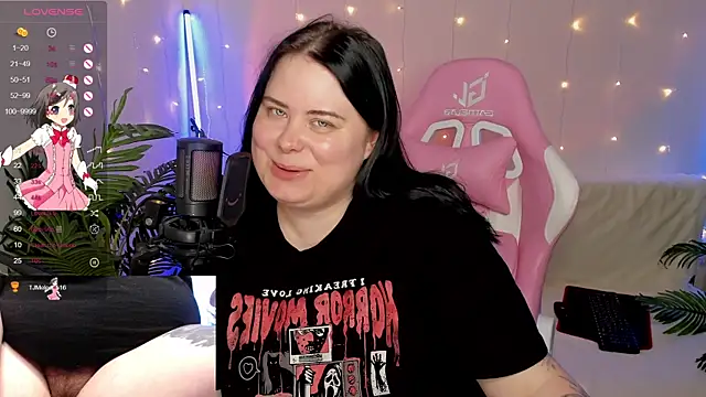 Akemi BBW online show from 12/08/24, 10:36