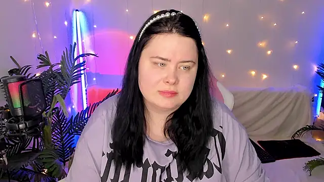 Akemi BBW online show from 12/22/24, 06:37