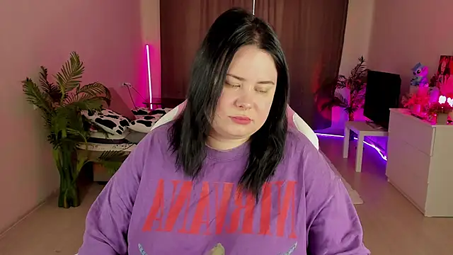 Akemi BBW online show from 09/17/25, 05:09