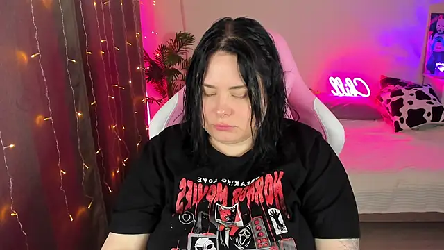 Akemi BBW online show from 11/01/25, 05:59