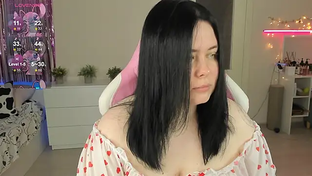 Akemi BBW online show from 06/11/26, 12:47