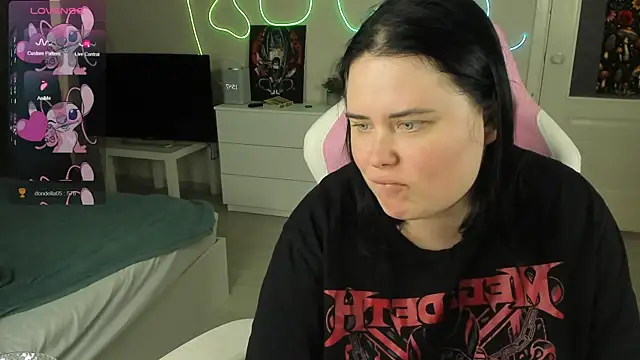 Akemi BBW online show from 07/28/26, 12:48