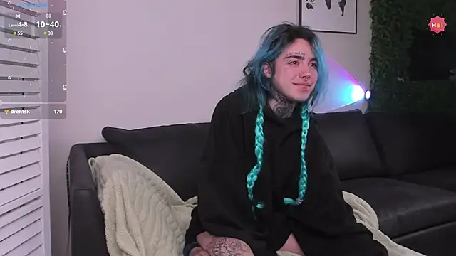 Hanako Jentoru online show from 12/15/24, 07:24