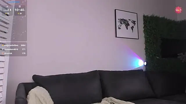 Hanako Jentoru online show from 12/15/24, 10:28