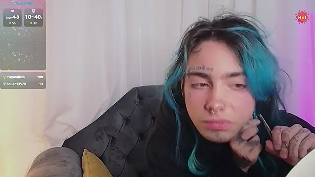 Hanako Jentoru online show from 12/19/24, 05:50