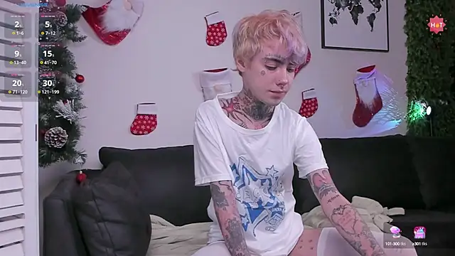 Hanako Jentoru online show from 01/04/25, 08:17