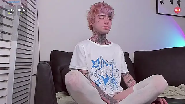 Hanako Jentoru online show from 01/19/25, 11:23