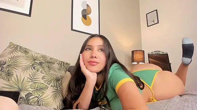 samanthfox444   online show from 01/16/25, 05:53