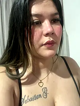 zoe adhara online show from 09/29/25, 08:19